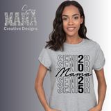 Senior Mama 2025