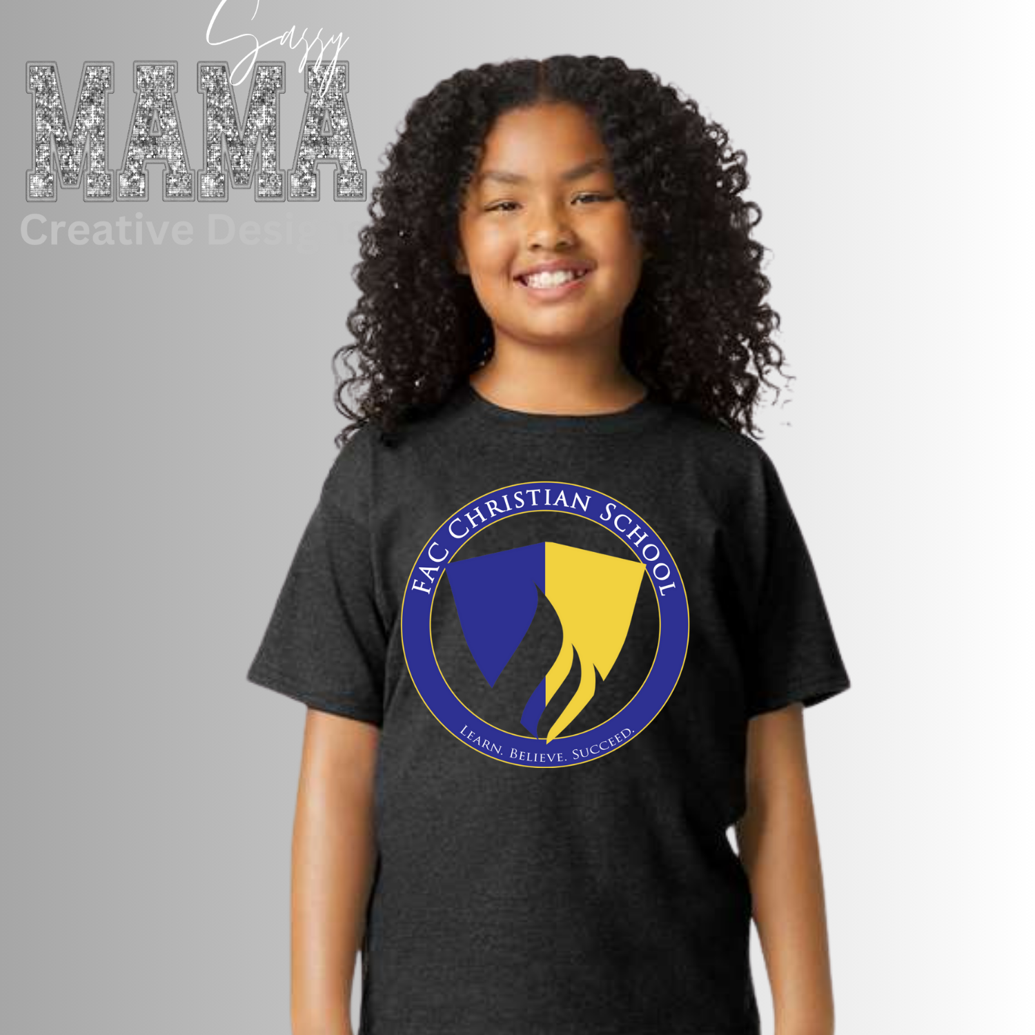 FAC Adult and Youth Shirt