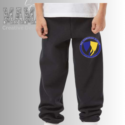 FAC Youth Joggers