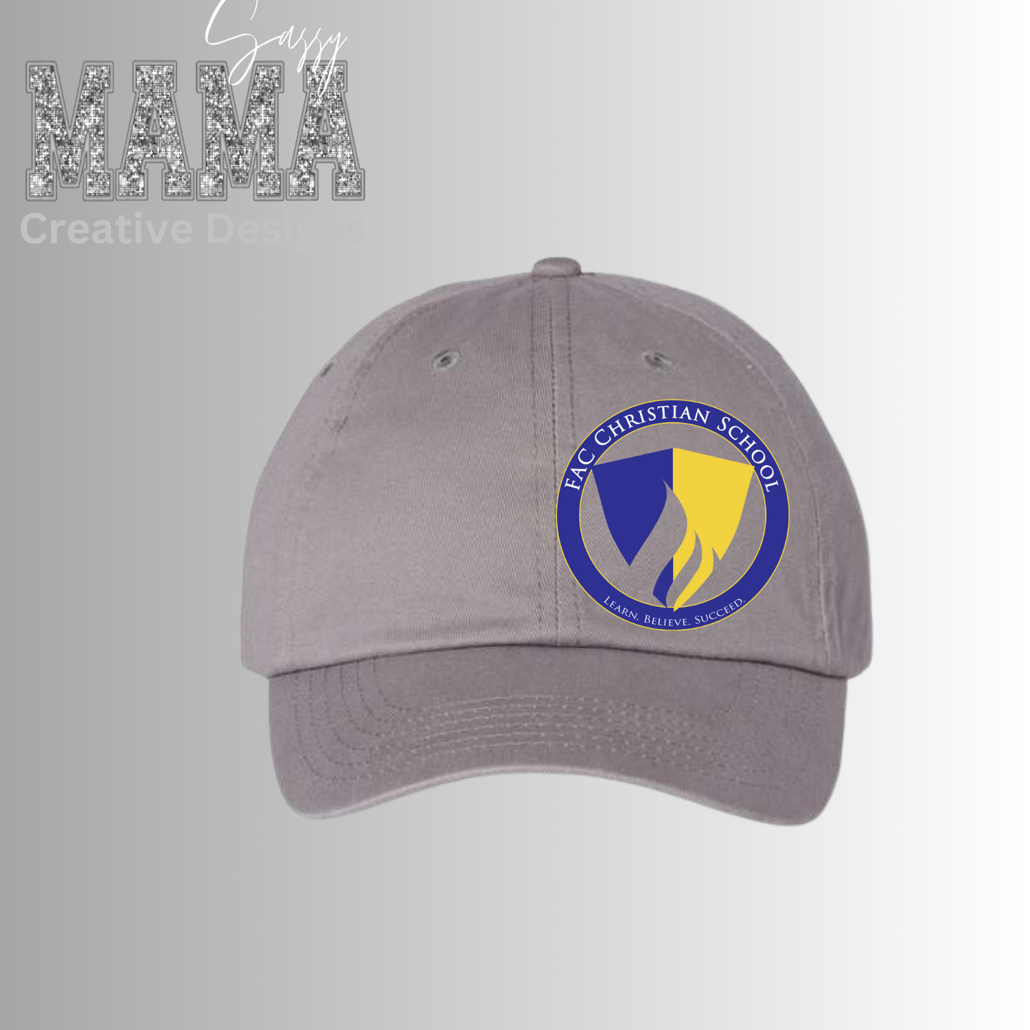 FAC Ball Cap