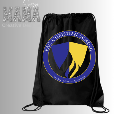 FAC String Bag