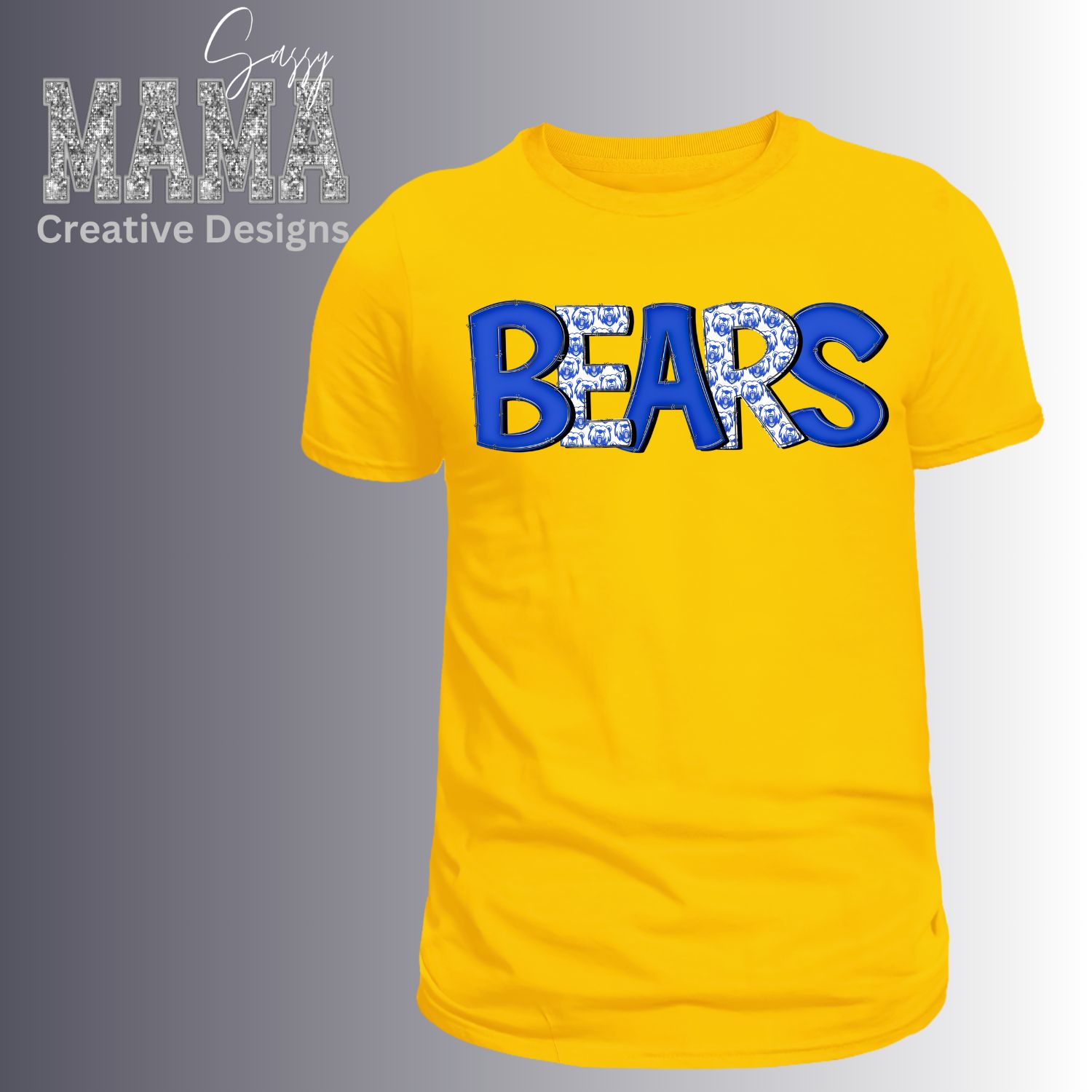 Bears Spirit Shirt