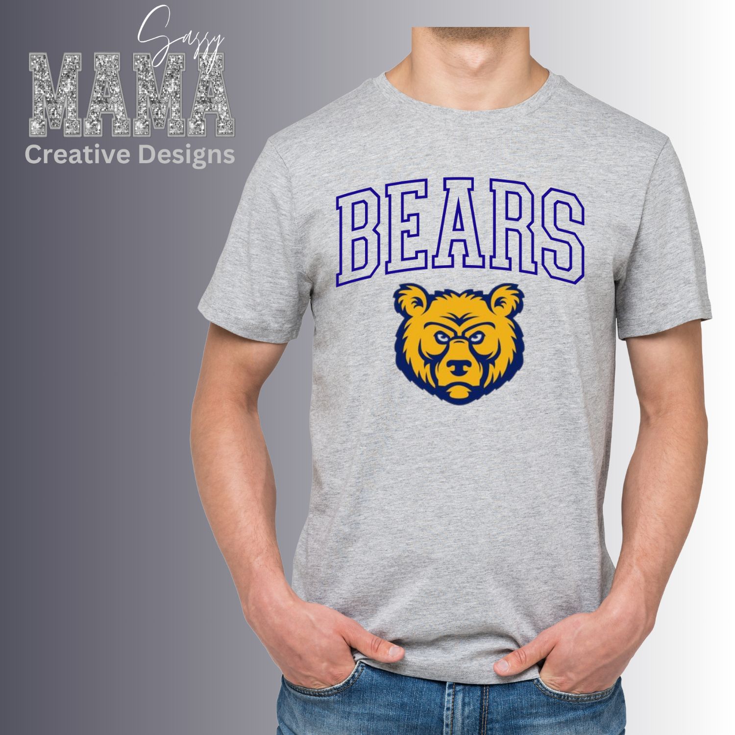 Bears Pride Shirt