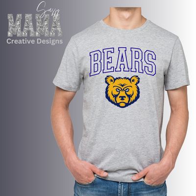 Bears Pride Shirt