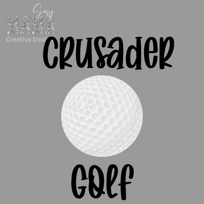 Crusader Golf