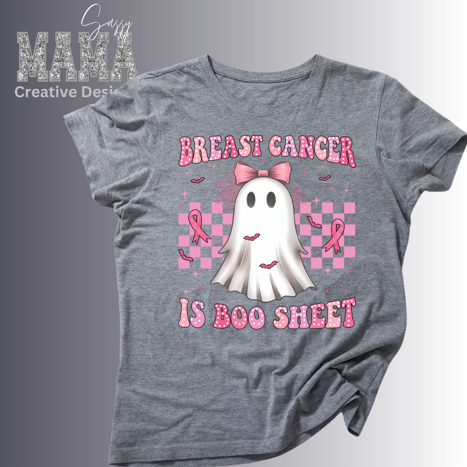 Breast Cancer is Boo Sh*t