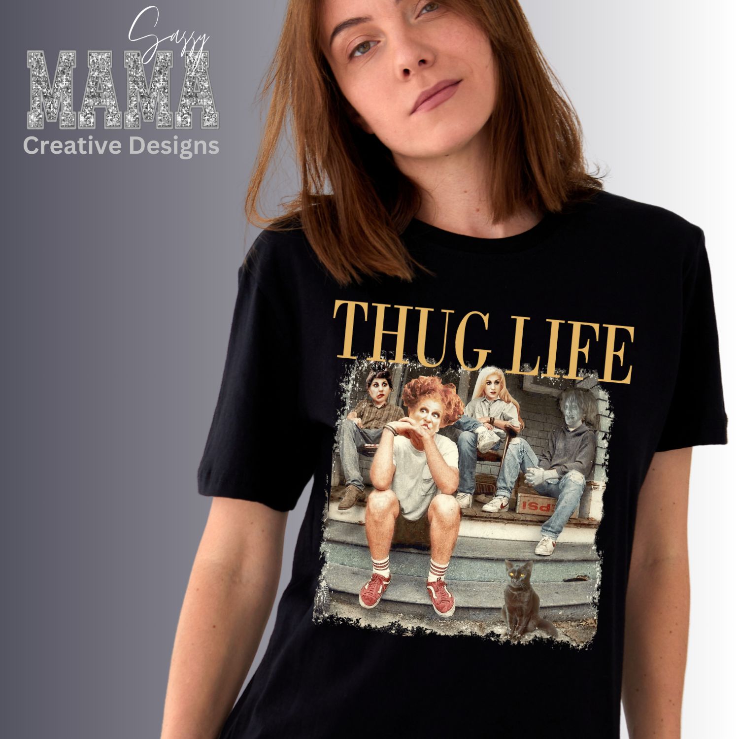 Thug Life, Witch Life