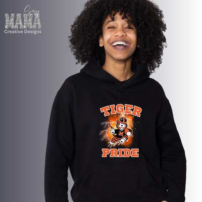 Massillon Tiger Pride