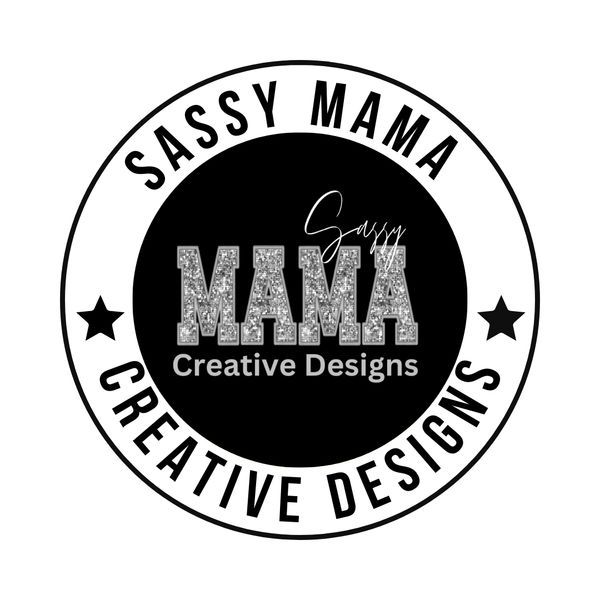 Sassy Mama Creative Designs