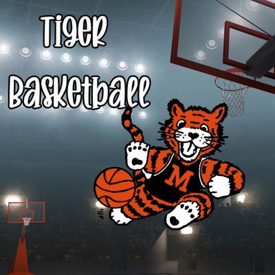 Massillon Tiger Basketball