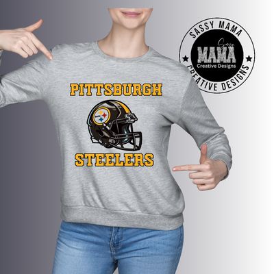 Steelers Fan Spirit Shirt