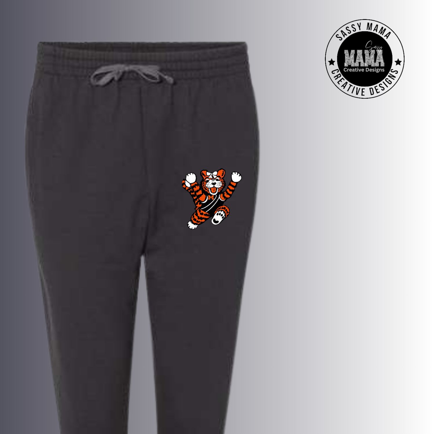Massillon Gymnastics Joggers