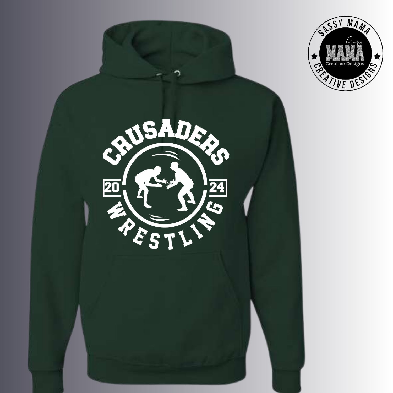 Crusaders Wrestling 2024