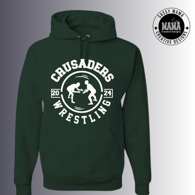 Crusaders Wrestling 2024