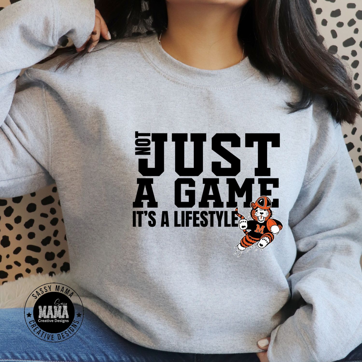 Massillon Tiger Football -Not Just a Game, It&#39;s a Lifestyle