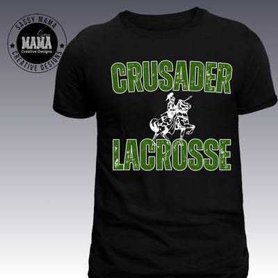 Central Catholic Lacrosse Varsity Shirt