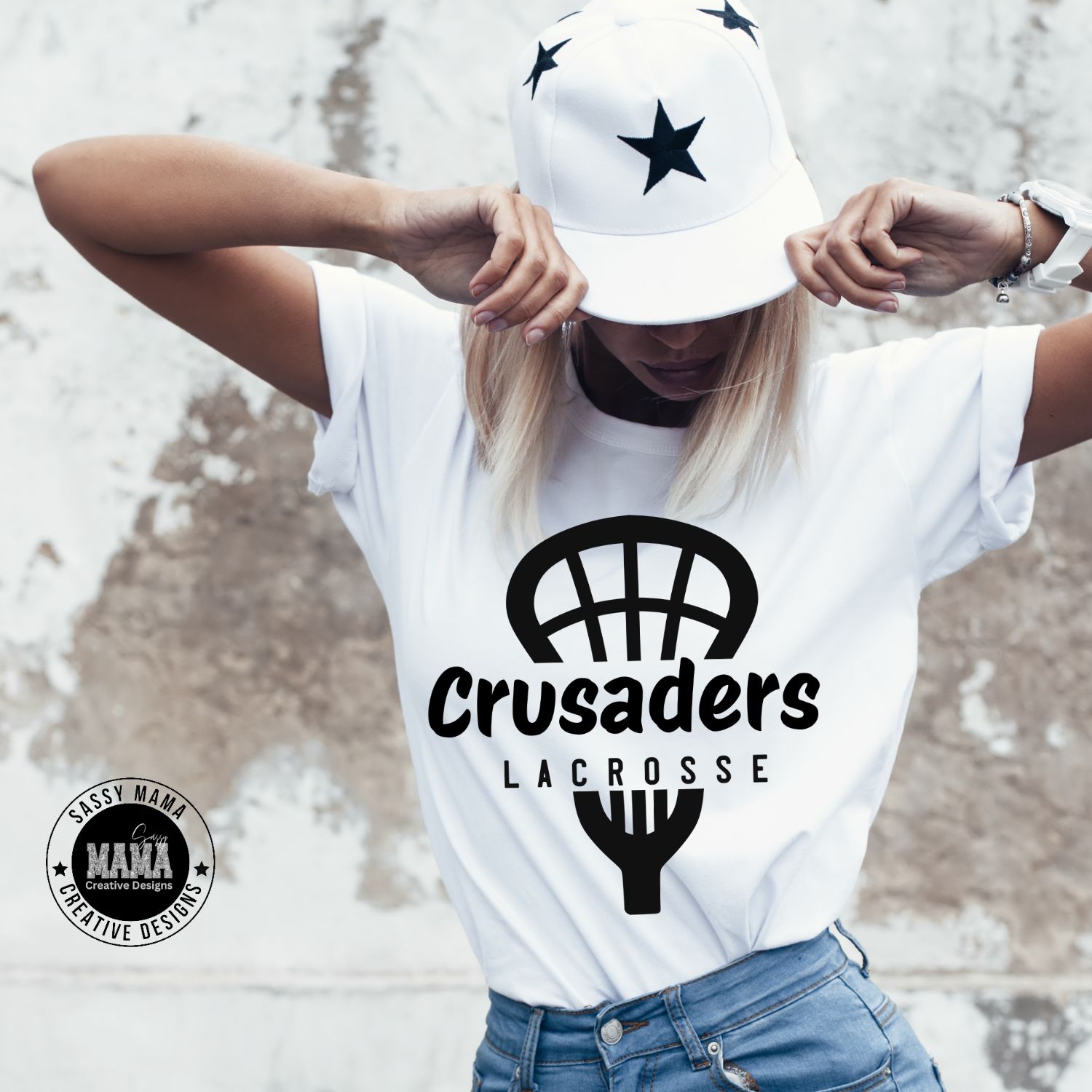 Central Catholic Fast Break Shirt