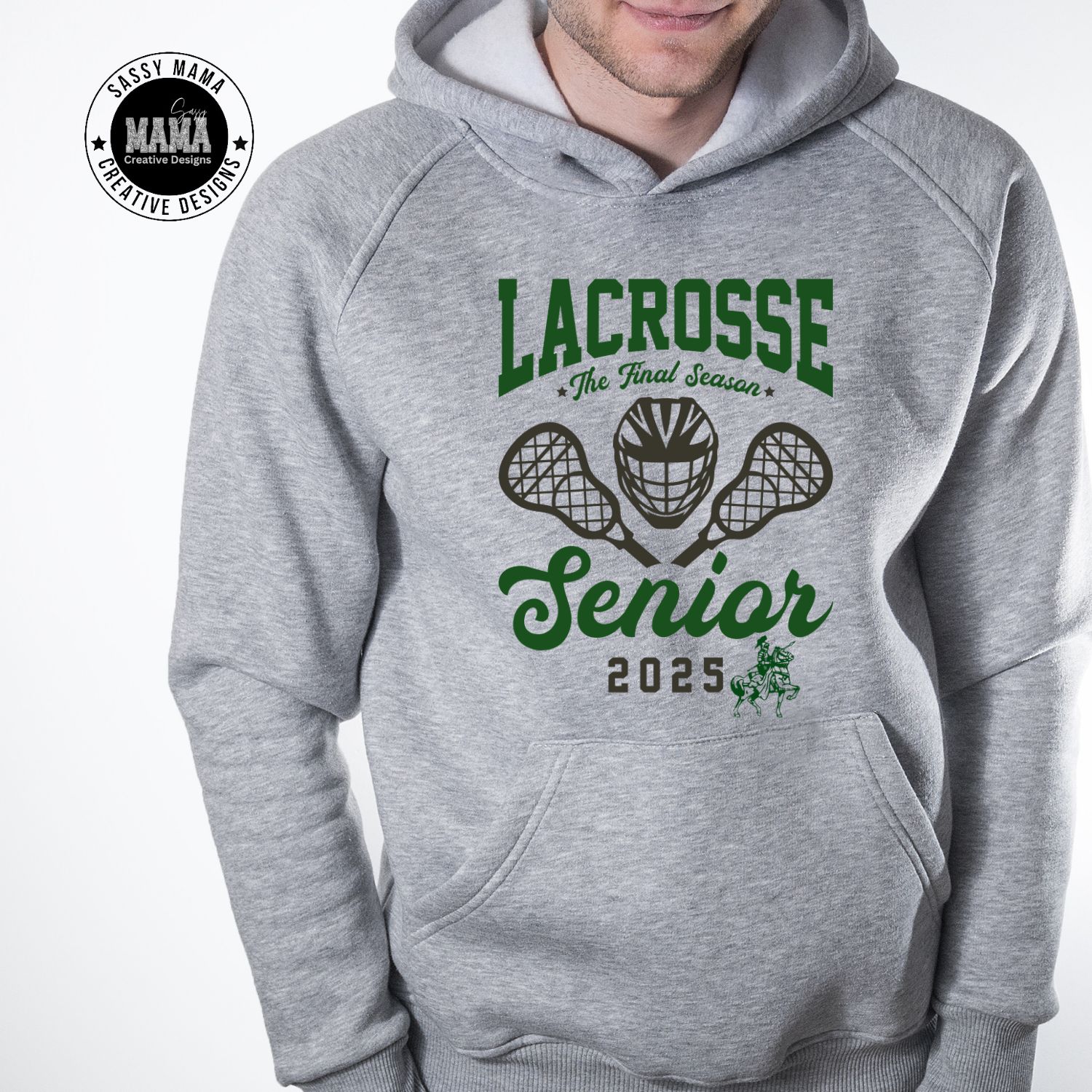 Lacrosse Senior The Final Season