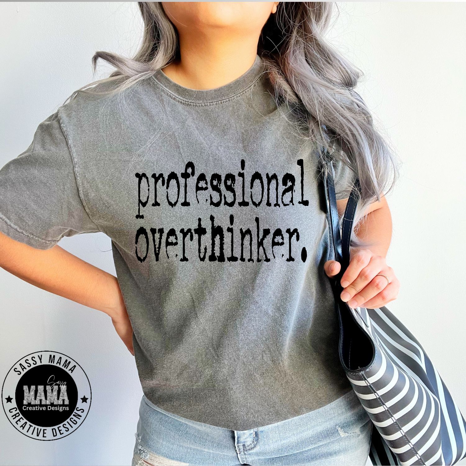 Professional Overthinker