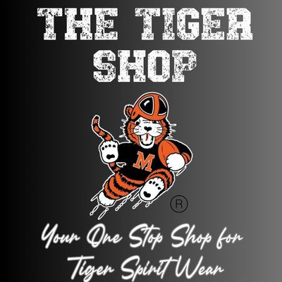 The Tiger Shop