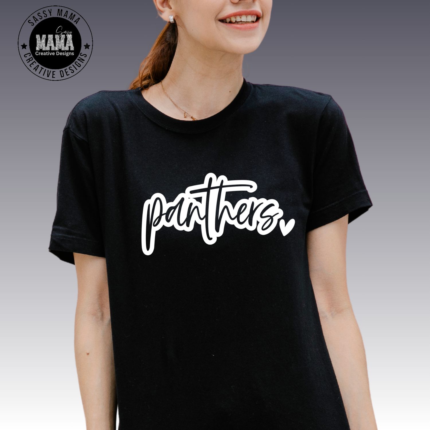 Love those Panthers Shirt