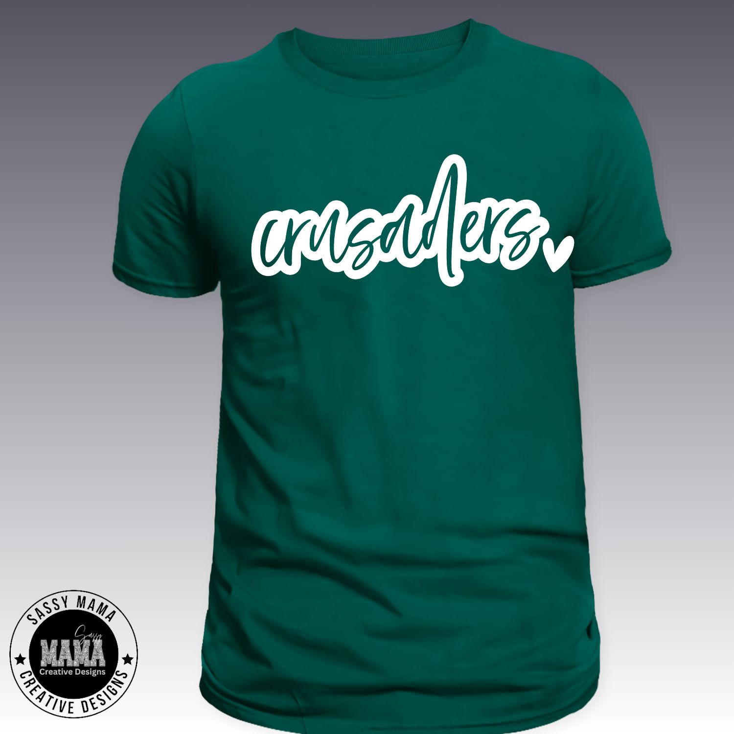 Love those Crusaders Shirt