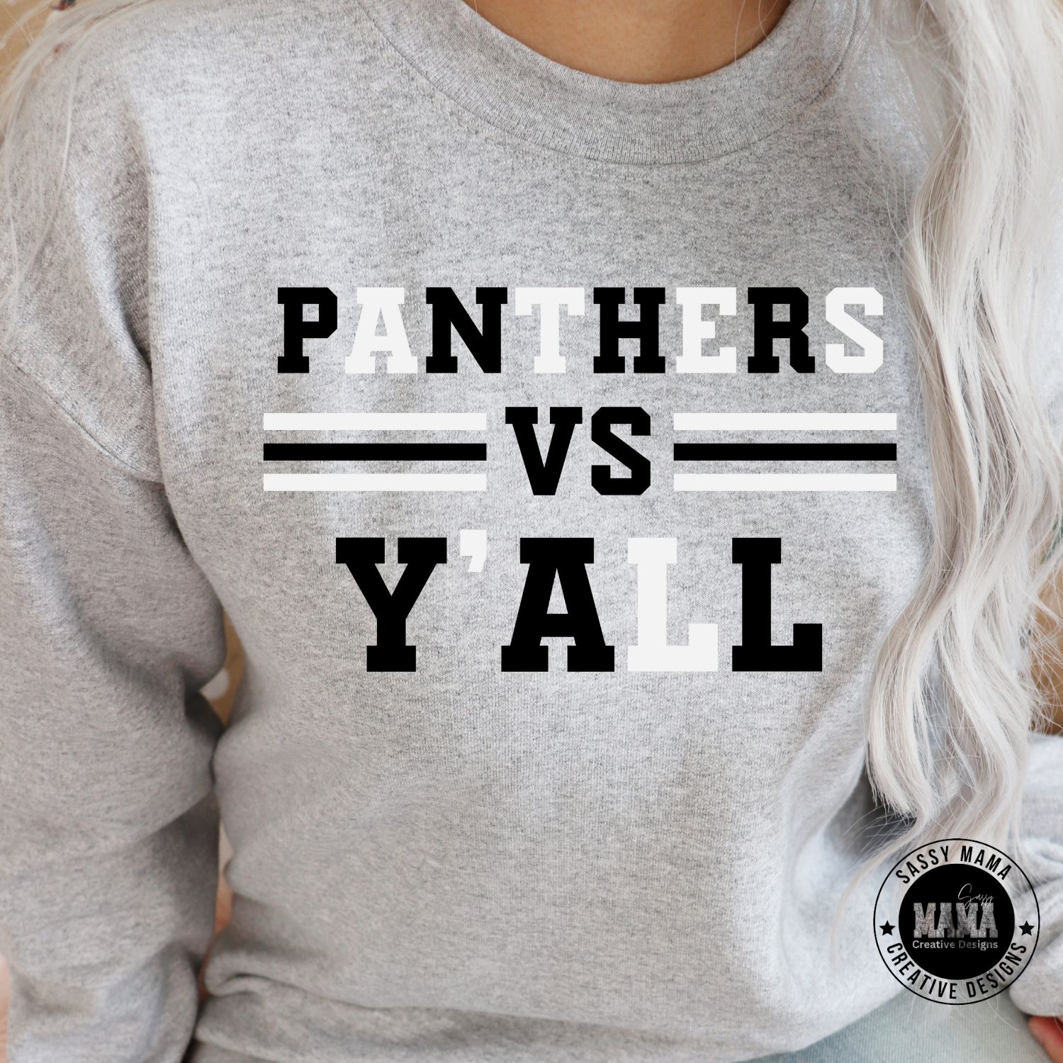 Panthers Vs. Y&#39;All
