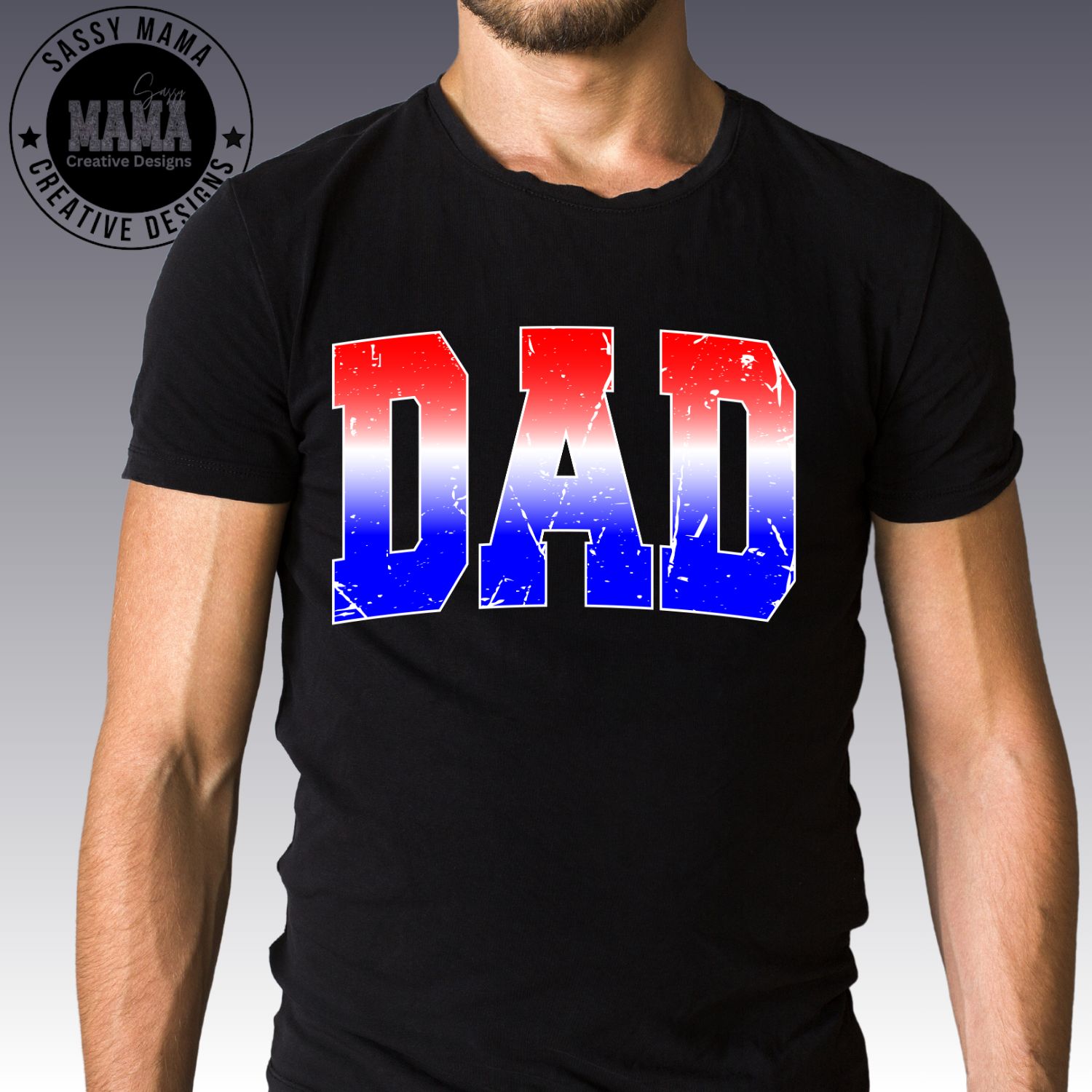 American DAD