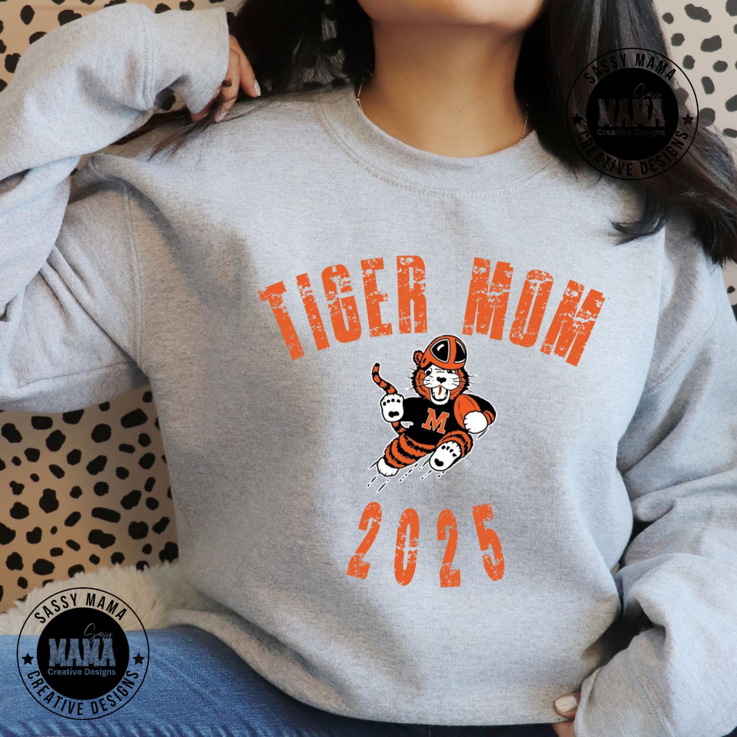 Tiger Mom or Tiger Dad 2025