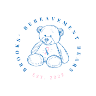 Brooks Bereavement Bears