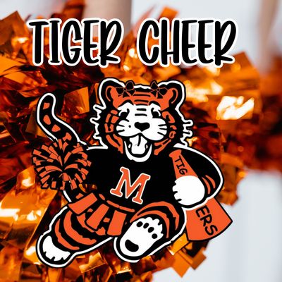 Massillon Tiger Cheer