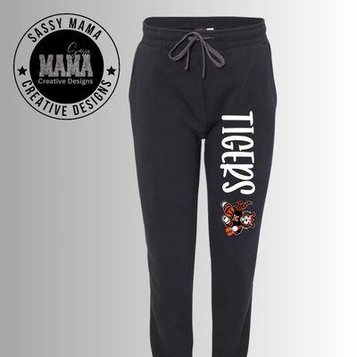 Massillon Tiger Cheer Joggers