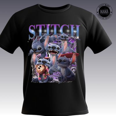 Our Favorite Alien Shirt  Adult and Youth