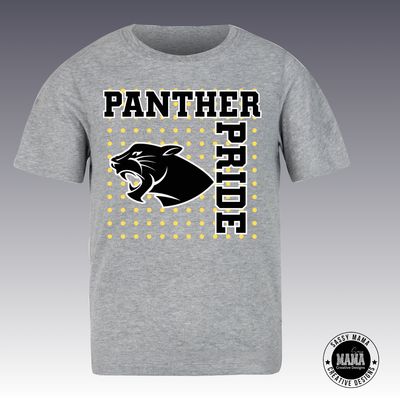Panther Nation Pride