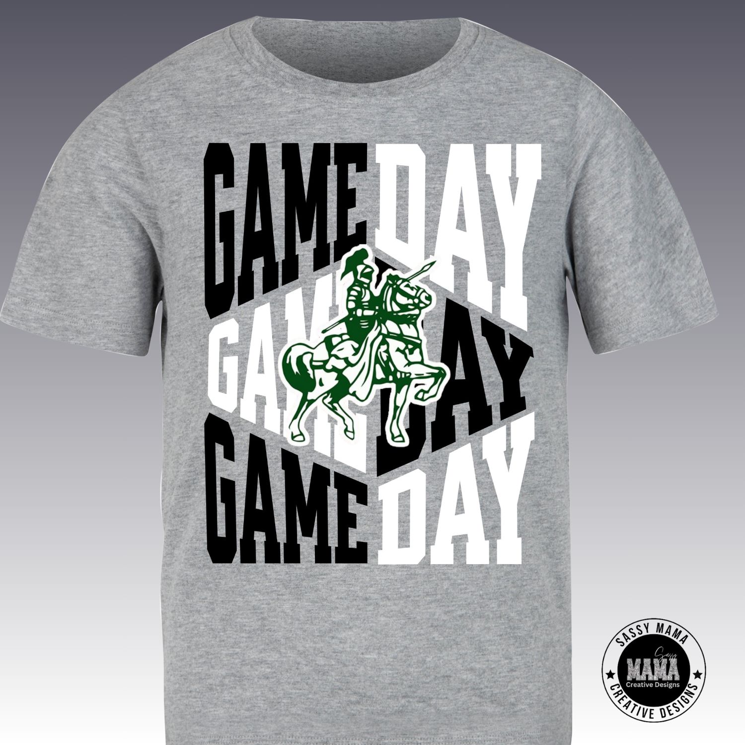 Central Catholic Crusader Shield Up: Game Day Edition