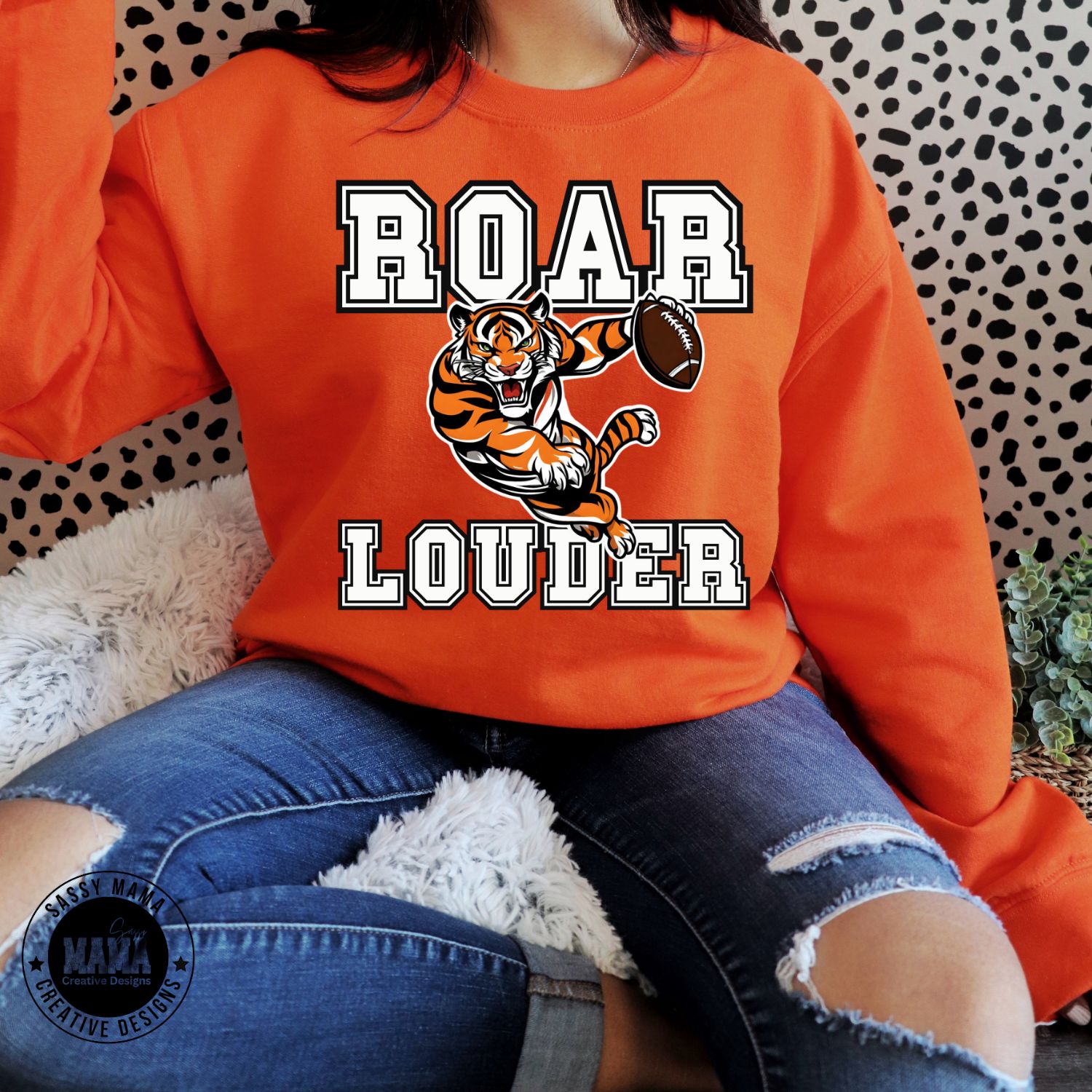 Road Louder Ultimate Fan Shirt