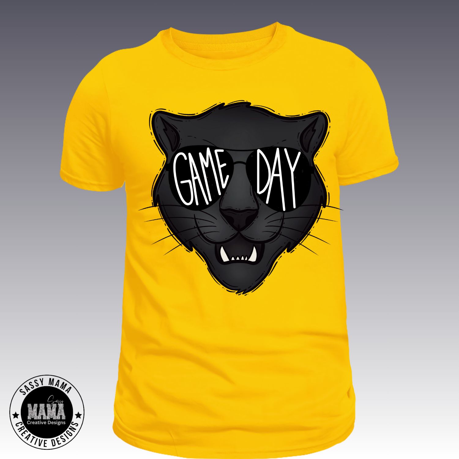 Perry Panther Game Day Vibes Shirt