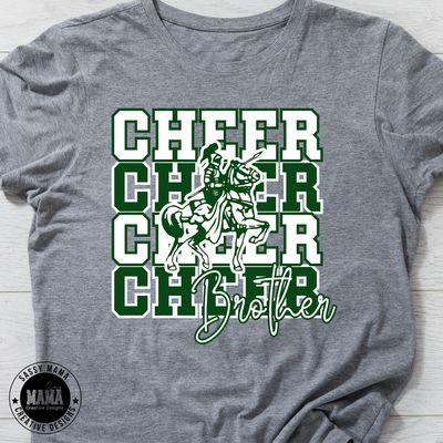 CCHS CHEER FAMILY SHIRTS