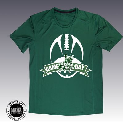 Central Catholic Crusader Valor Shirt