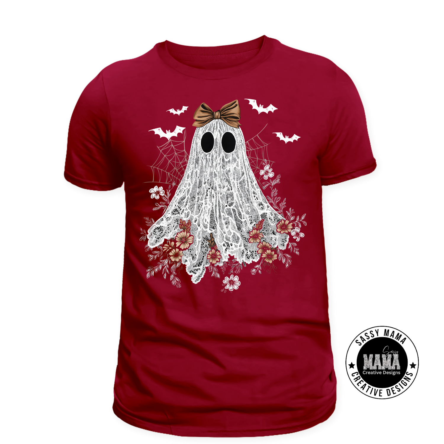 Phantom Lace