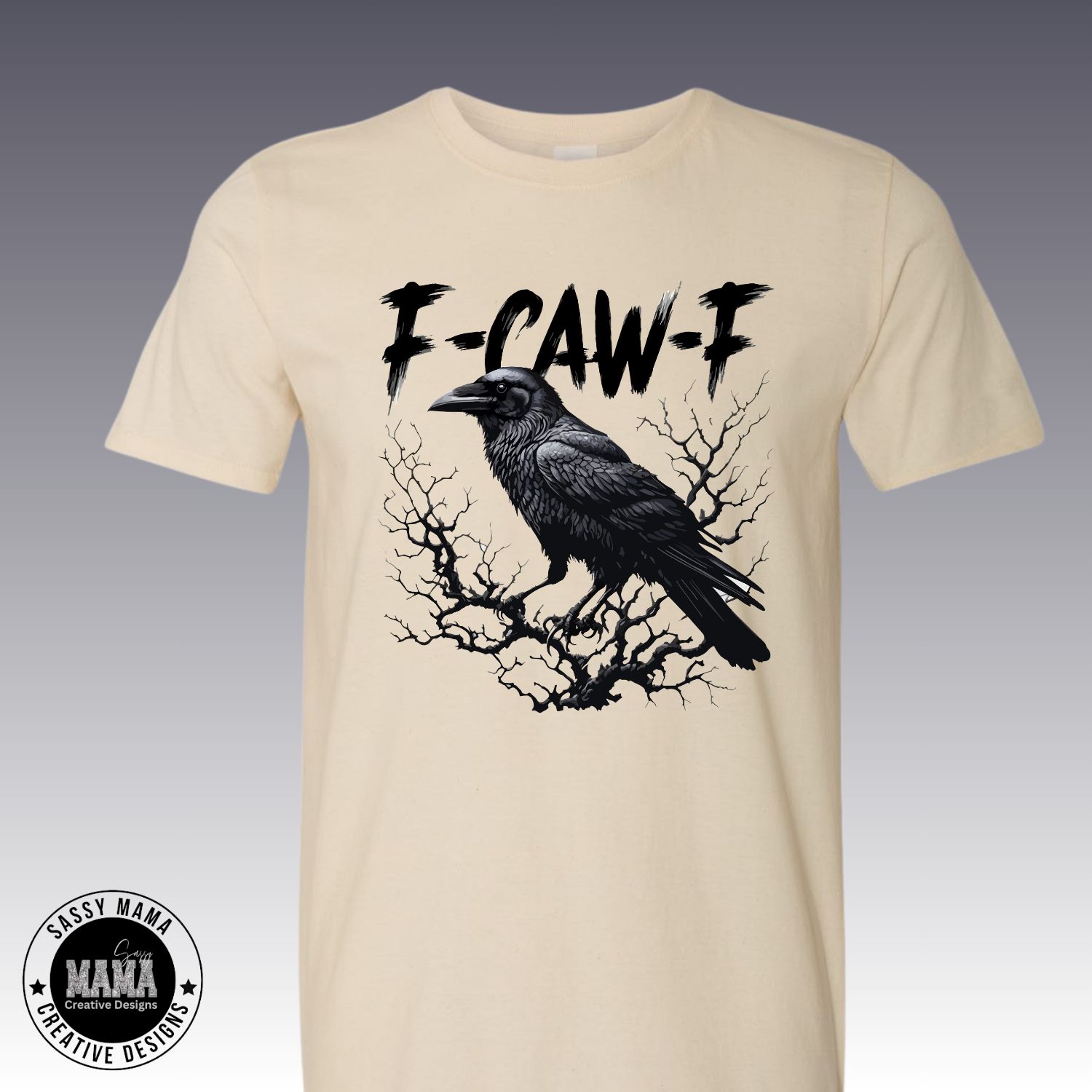 F-CAW-F Shirt