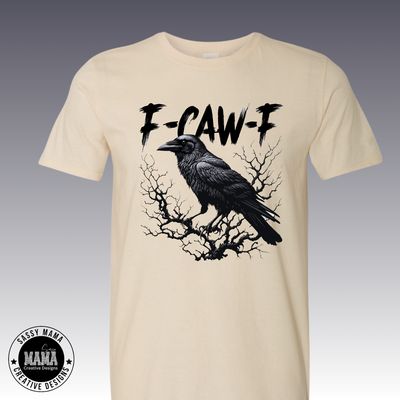 F-CAW-F Shirt