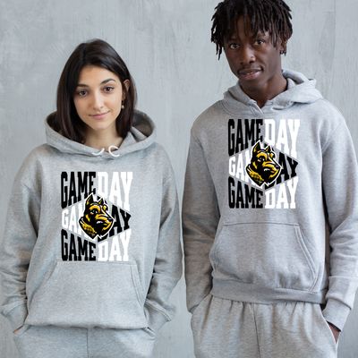 Fighting Scots Game Day Shirt