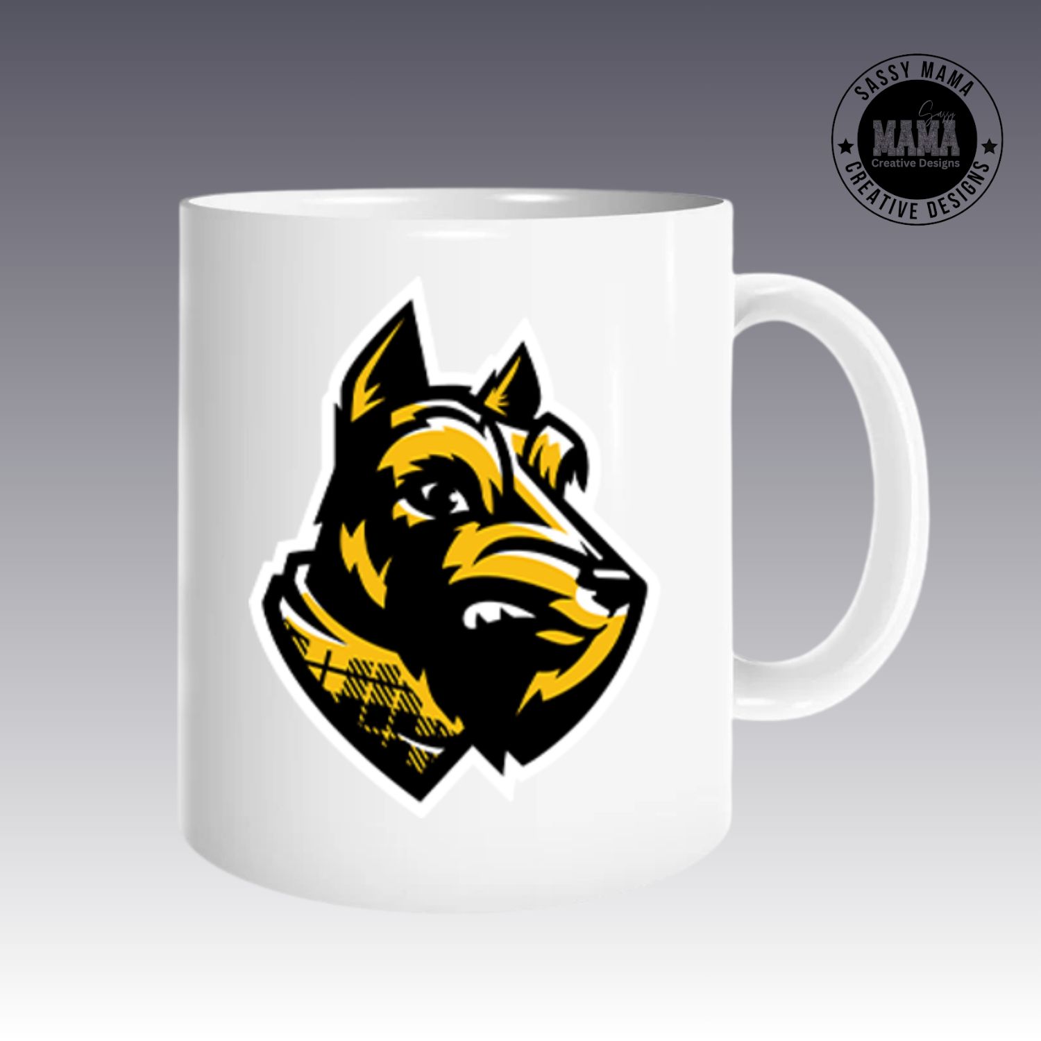 Archie Coffee Cup