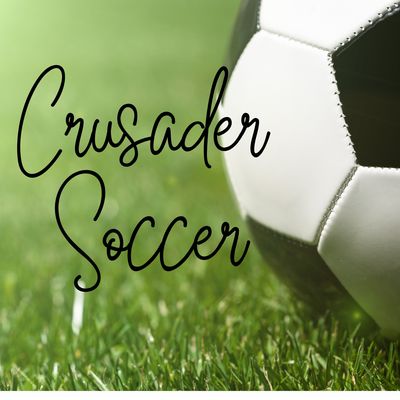 Crusader Soccer