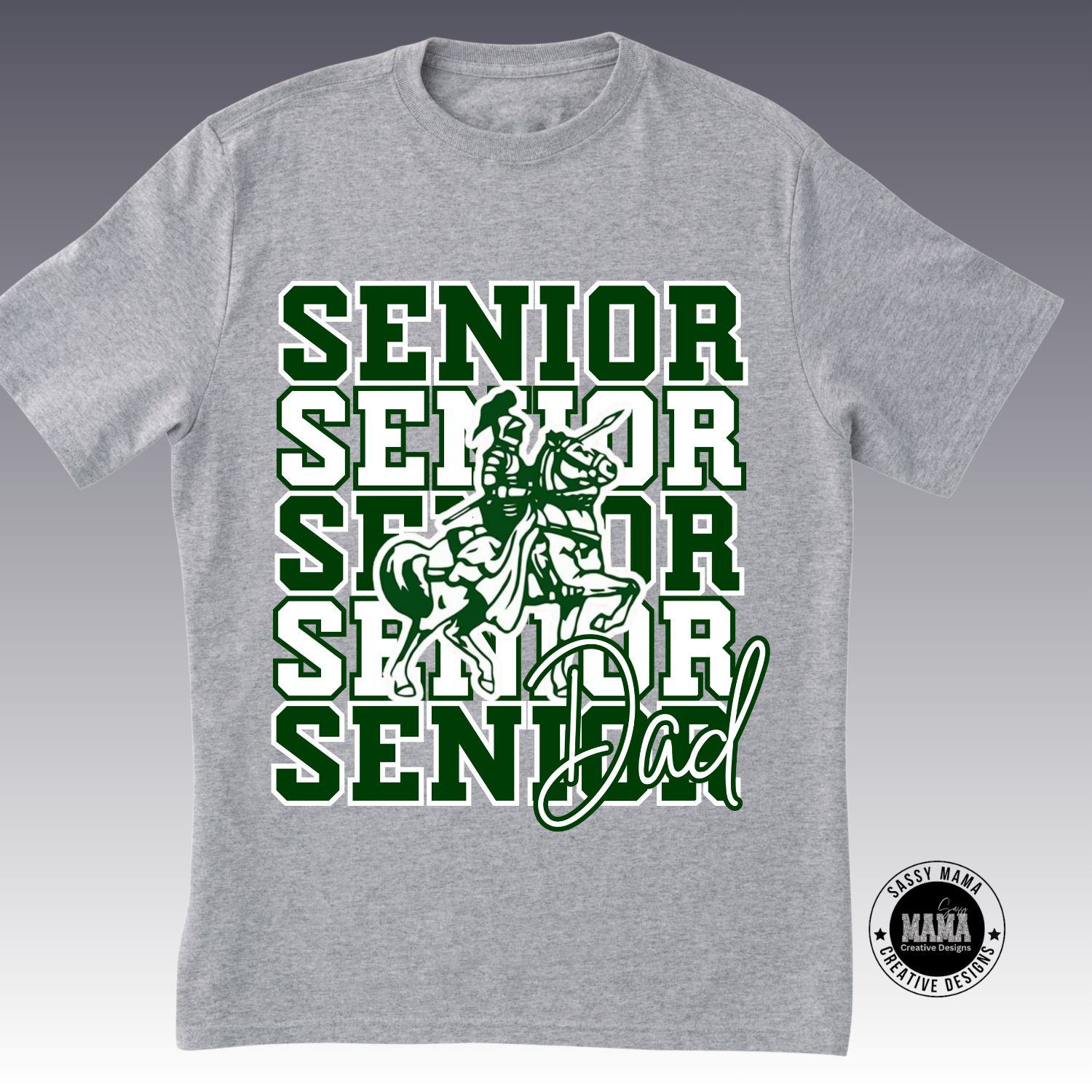 CCHS SENIOR FAMILY SHIRTS