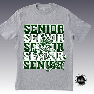 CCHS SENIOR FAMILY SHIRTS