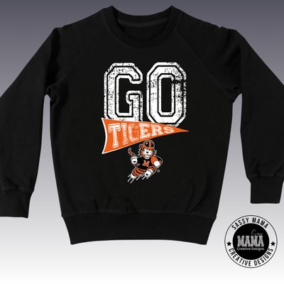 Massillon Obie Spirit Shirt