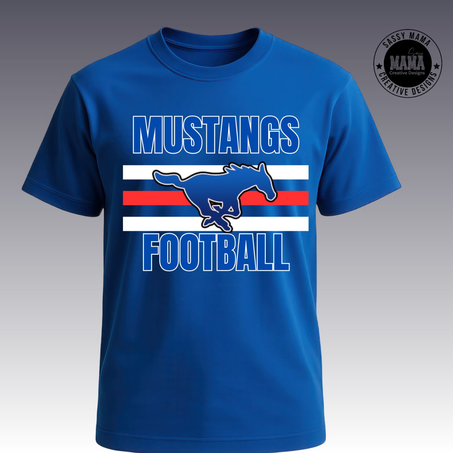 Mustang Football Classic