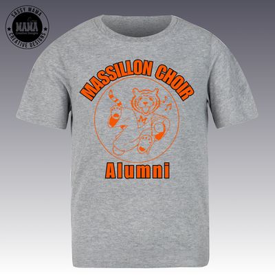 Massillon Choir Alumni Shirt